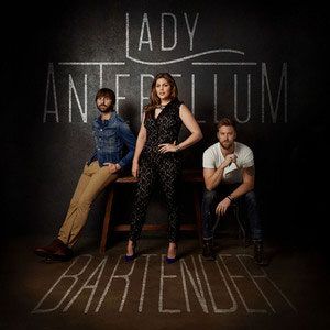Bartender (Lady Antebellum song)